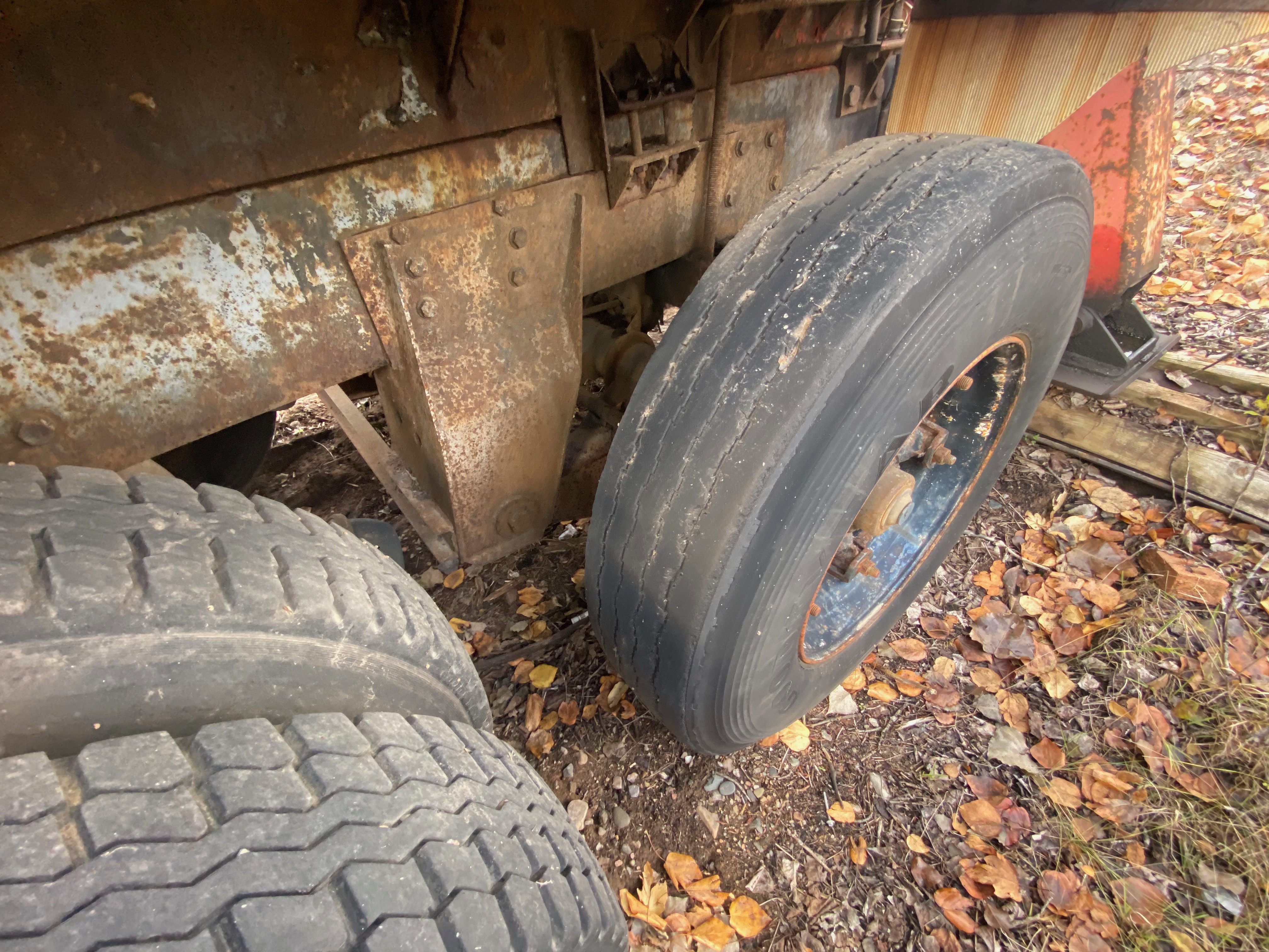 1995 FORD LTS9000 - Image 25